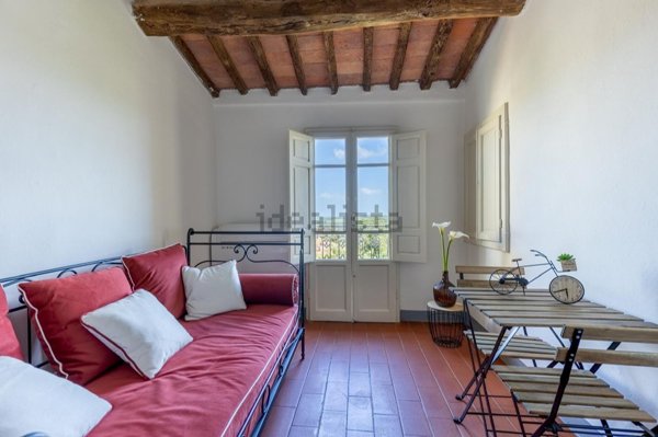 casa indipendente in vendita a Peccioli in zona Ghizzano