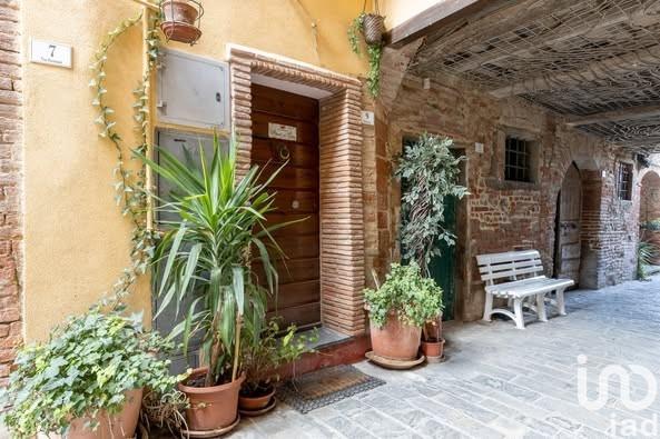 appartamento in vendita a Peccioli