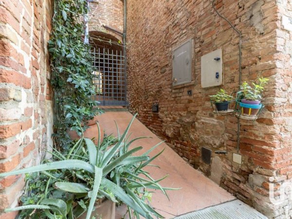 appartamento in vendita a Peccioli