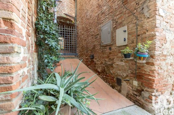 appartamento in vendita a Peccioli