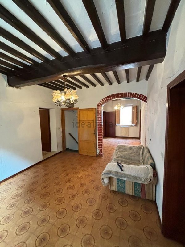 appartamento in vendita a Peccioli