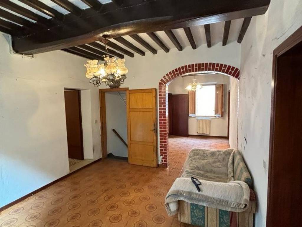 appartamento in vendita a Peccioli