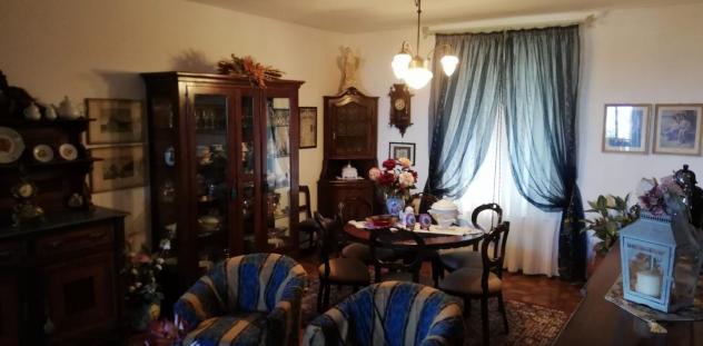 appartamento in vendita a Peccioli