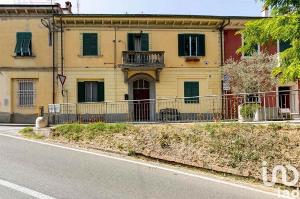 appartamento in vendita a Peccioli