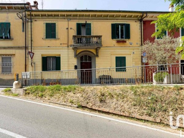 appartamento in vendita a Peccioli