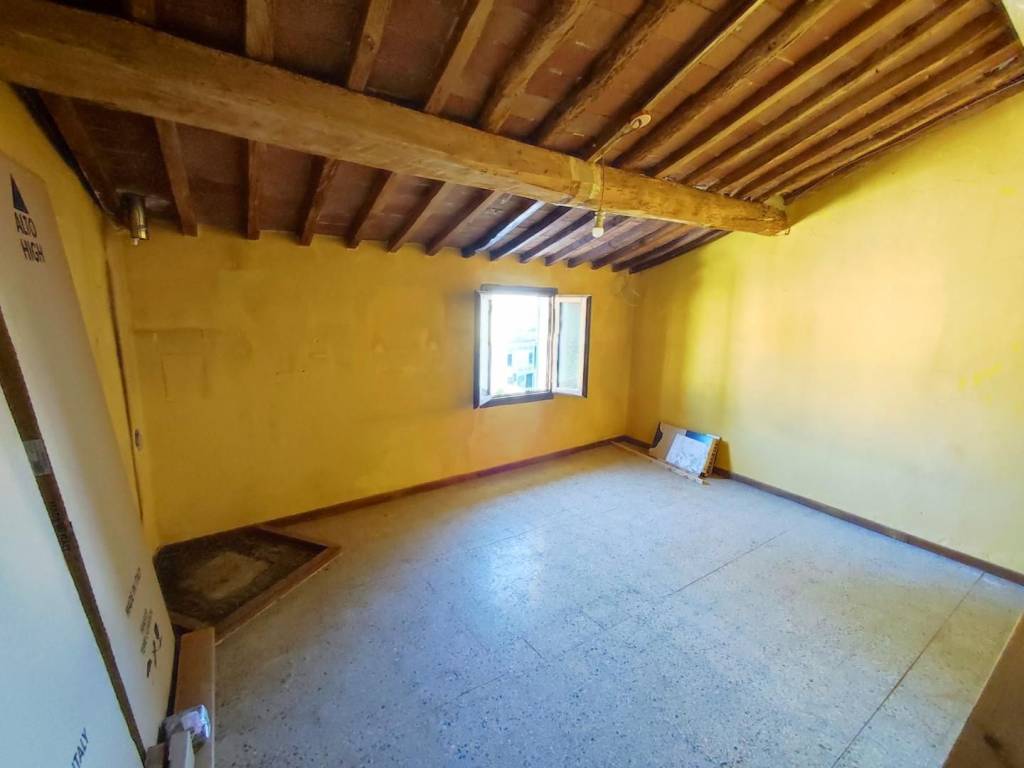 appartamento in vendita a Peccioli