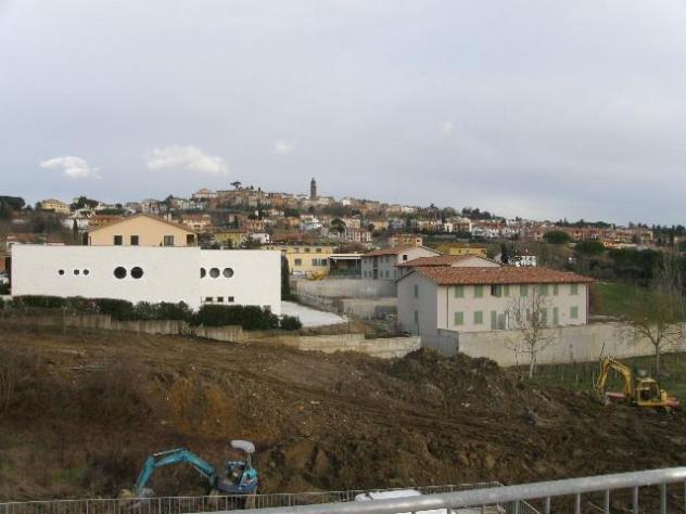 appartamento in vendita a Peccioli
