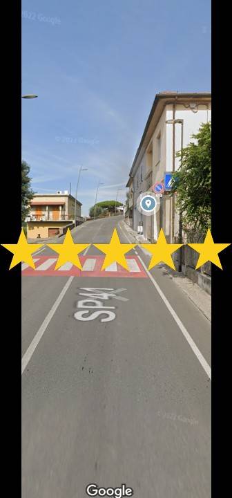 appartamento in vendita a Peccioli