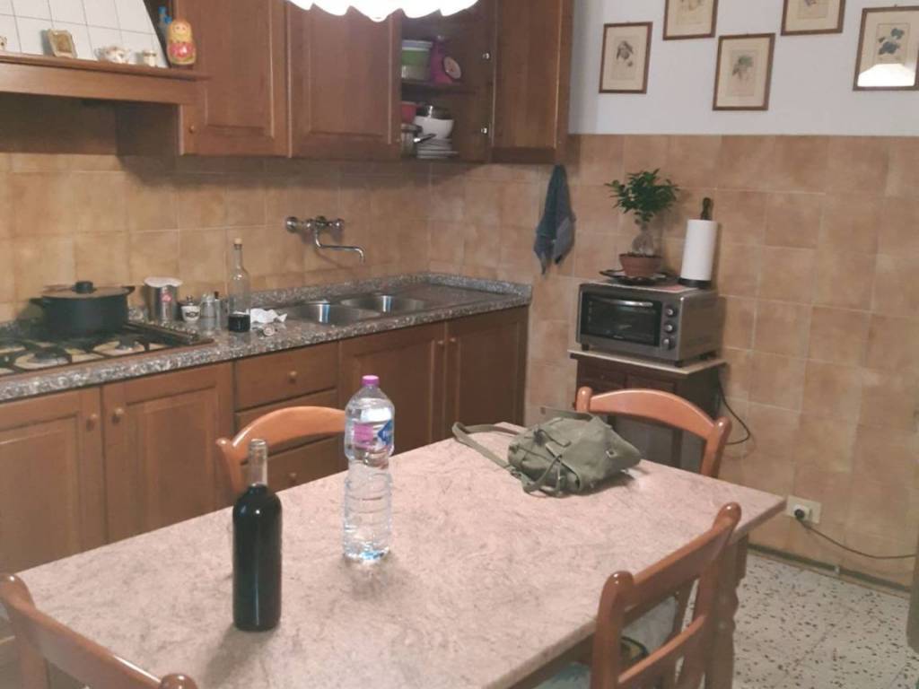 casa indipendente in vendita a Peccioli in zona Montelopio