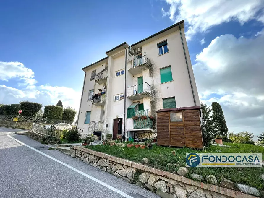 appartamento in vendita a Peccioli in zona Fabbrica