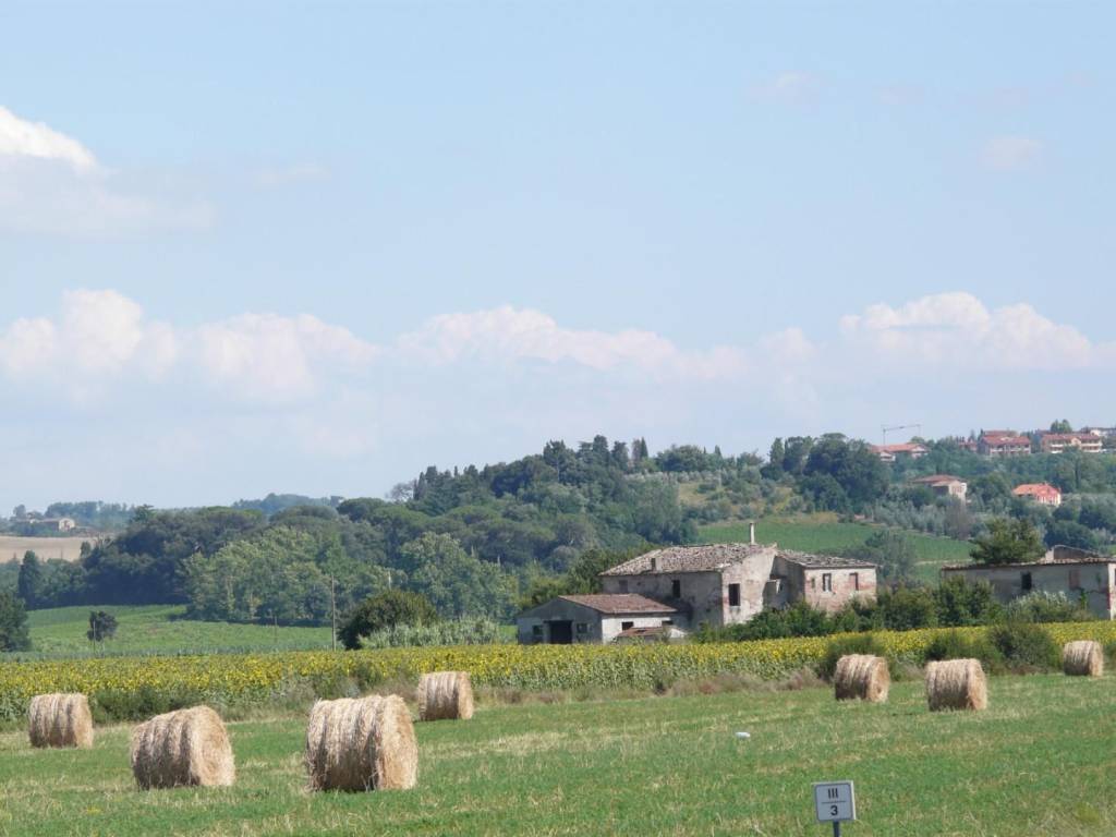 casa indipendente in vendita a Peccioli