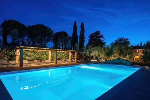 appartamento in vendita a Peccioli