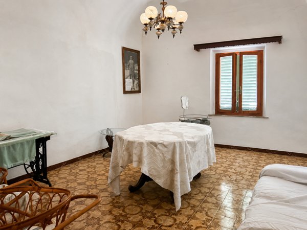 appartamento in vendita a Peccioli