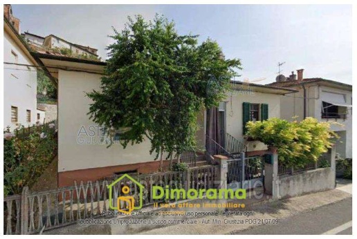 appartamento in vendita a Peccioli