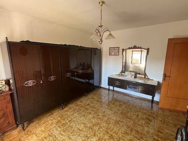 appartamento in vendita a Peccioli in zona Ghizzano