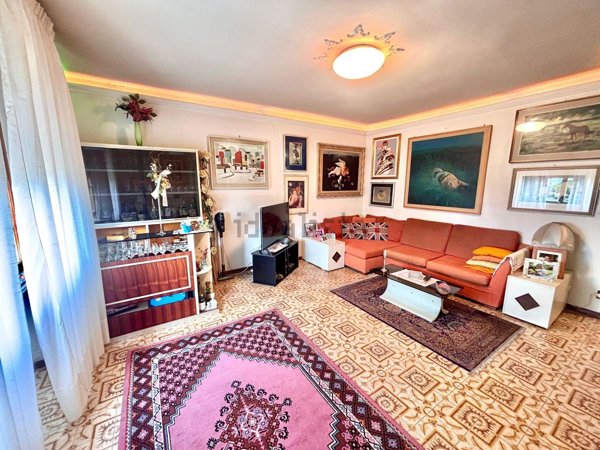 appartamento in vendita a Peccioli