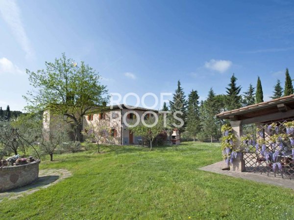 casa indipendente in vendita a Peccioli in zona Montelopio