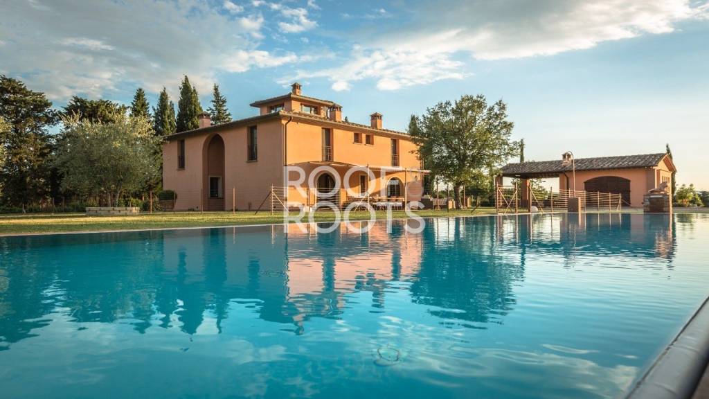 casa indipendente in vendita a Peccioli in zona Montelopio