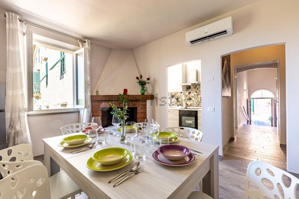 appartamento in vendita a Peccioli in zona Ghizzano