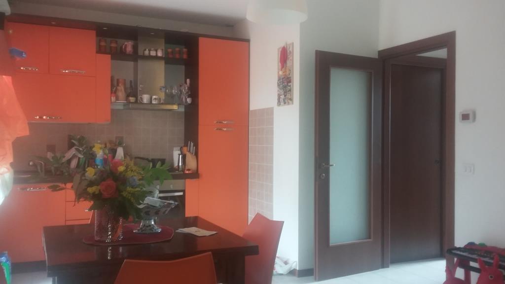 appartamento in vendita a Peccioli in zona Legoli