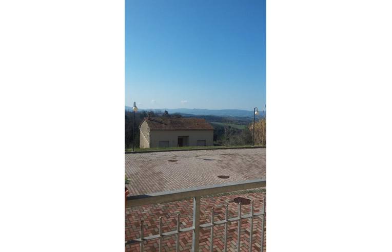 appartamento in vendita a Peccioli