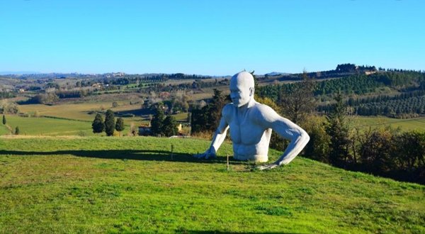 appartamento in vendita a Peccioli