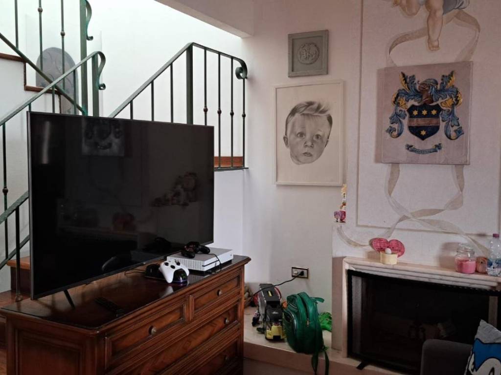 appartamento in vendita a Peccioli