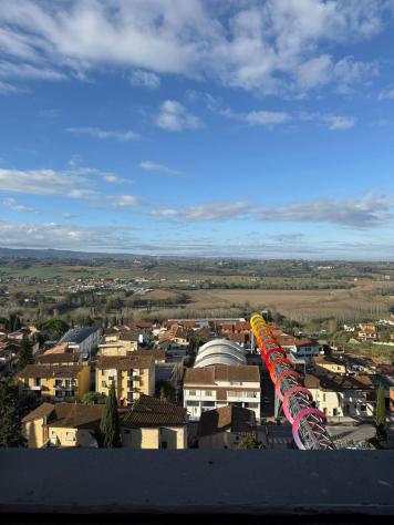 appartamento in vendita a Peccioli