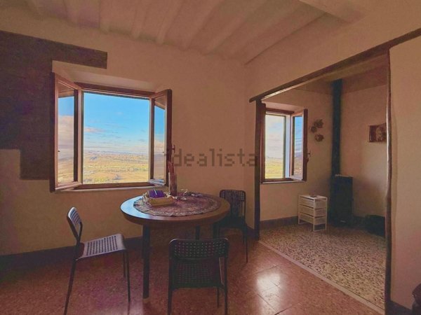 appartamento in vendita a Peccioli