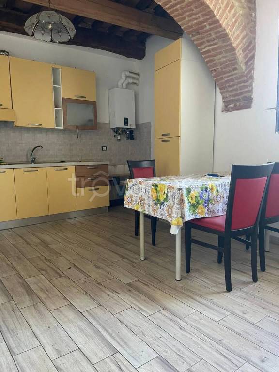 appartamento in vendita a Peccioli