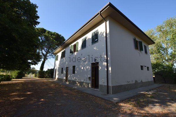 casa indipendente in vendita a Peccioli