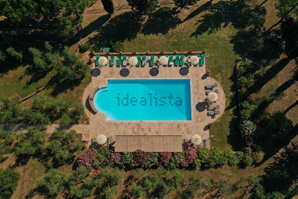 casa indipendente in vendita a Peccioli in zona Montelopio