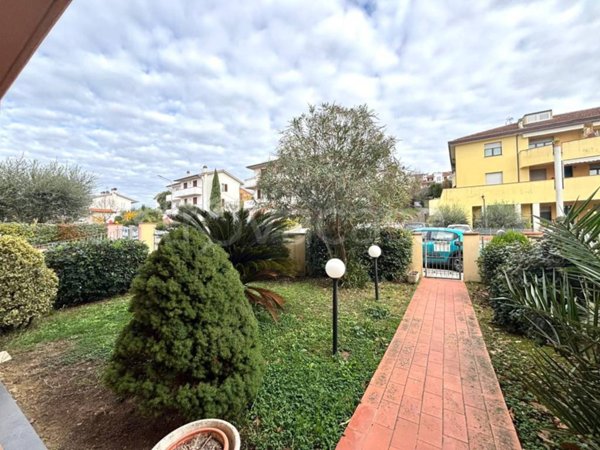 appartamento in vendita a Peccioli