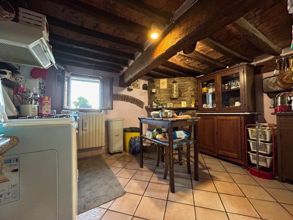 appartamento in vendita a Peccioli