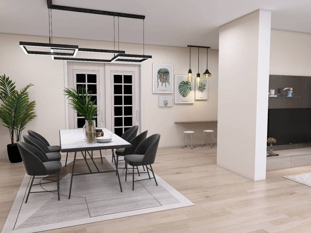 appartamento in vendita a Peccioli