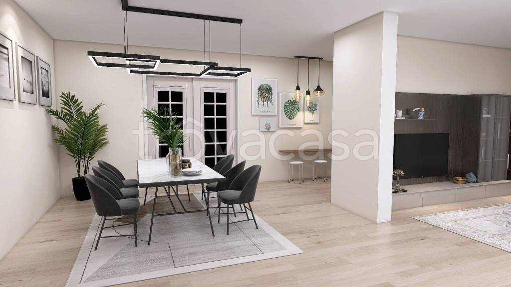 appartamento in vendita a Peccioli