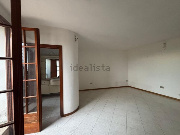 appartamento in vendita a Peccioli