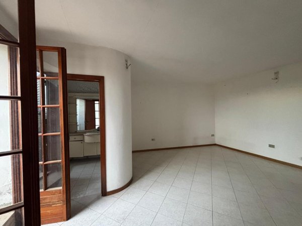 appartamento in vendita a Peccioli