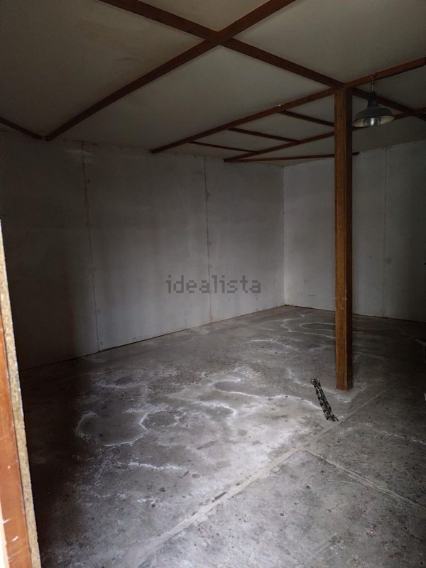 capannone in vendita a Peccioli