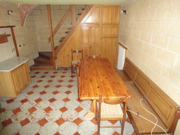 appartamento in vendita a Peccioli