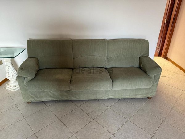 appartamento in vendita a Peccioli