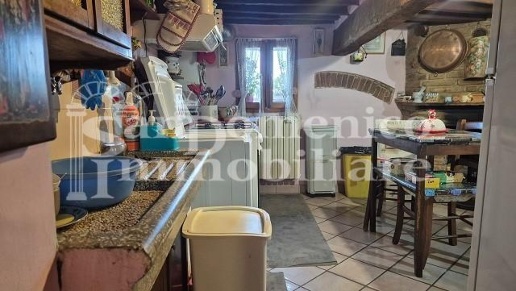 appartamento in vendita a Peccioli