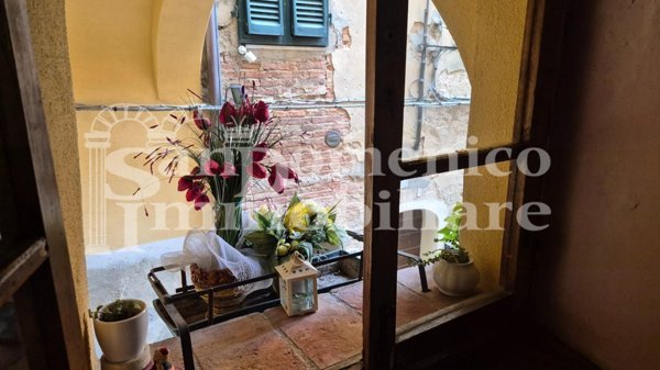 appartamento in vendita a Peccioli