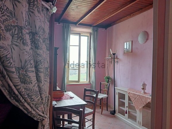 appartamento in vendita a Peccioli