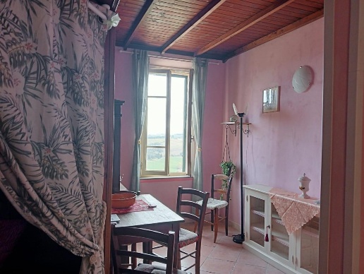 appartamento in vendita a Peccioli