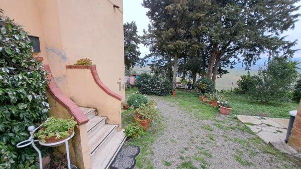 appartamento in vendita a Peccioli in zona Fabbrica