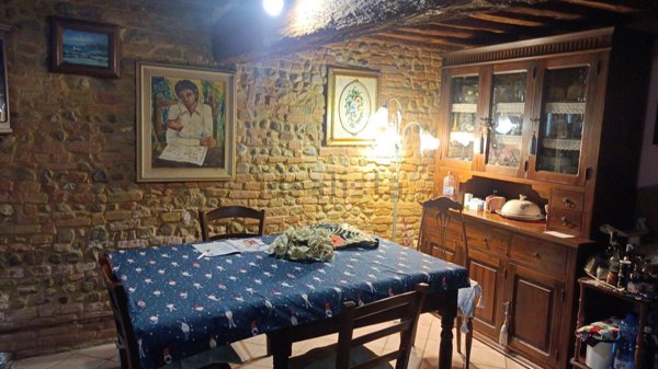 appartamento in vendita a Peccioli