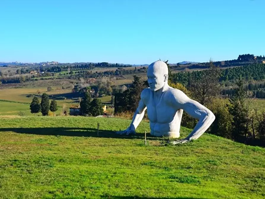 appartamento in vendita a Peccioli