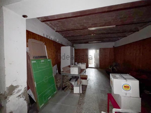 appartamento in vendita a Peccioli