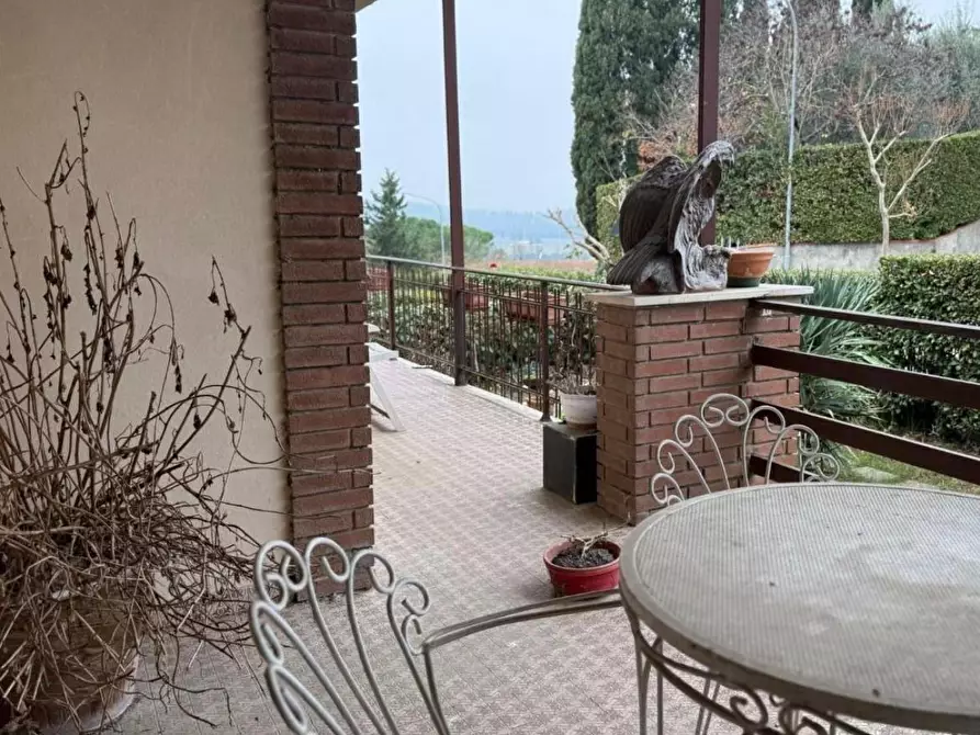 casa indipendente in vendita a Peccioli